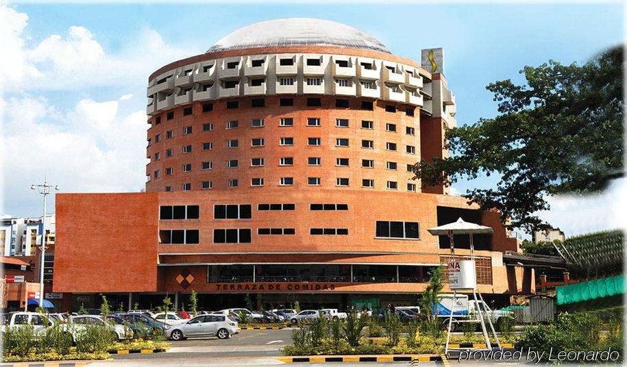 Hotel Spiwak Chipichape Cali Exterior foto